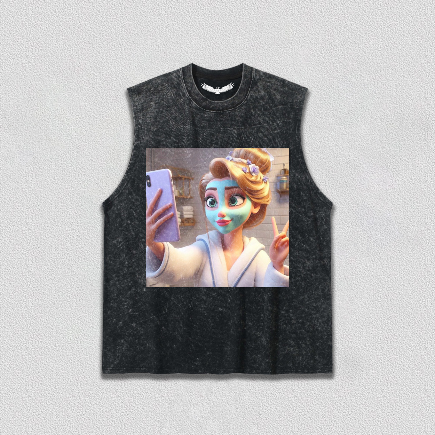 Disney Princess 1.7 Tee