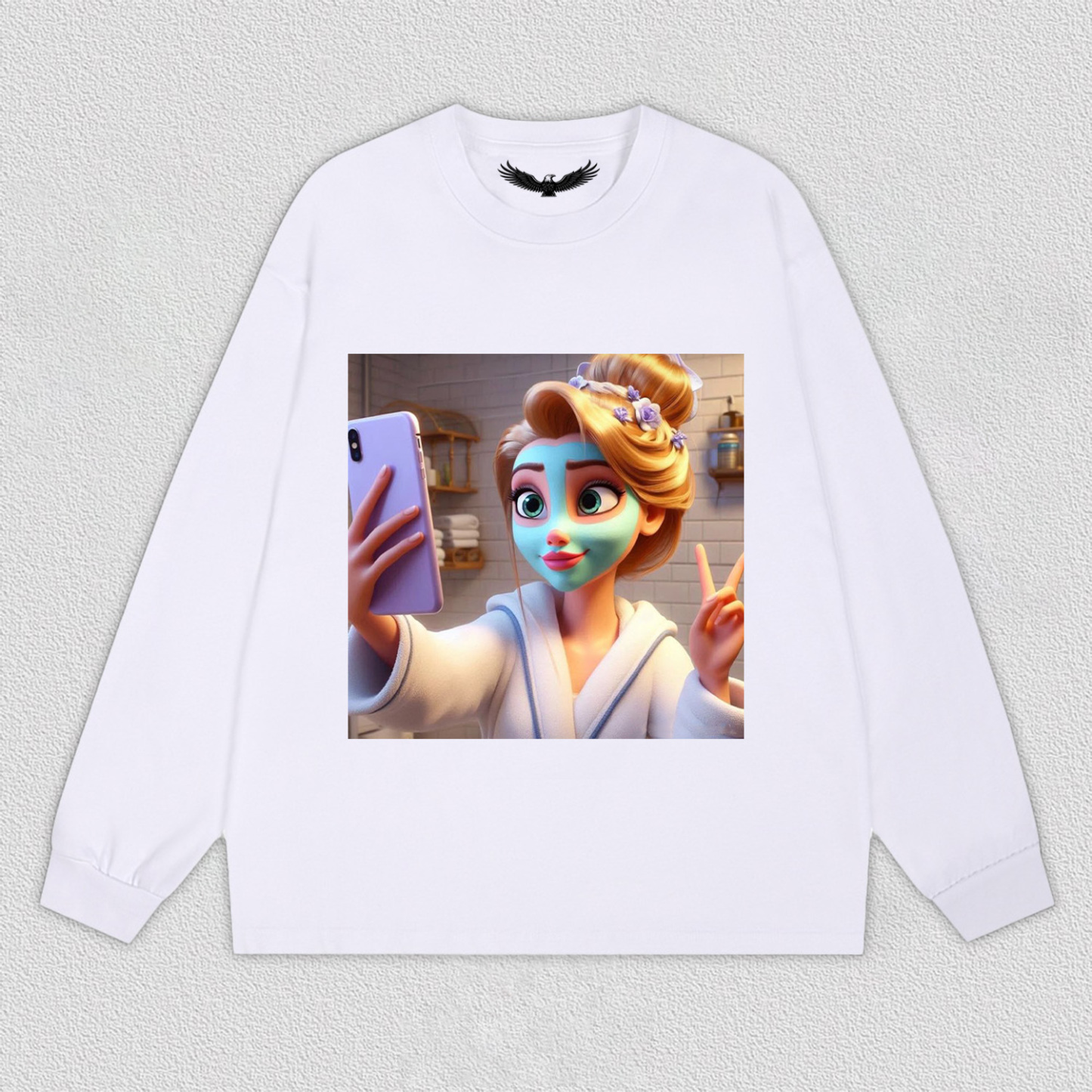 Disney Princess 1.7 Tee