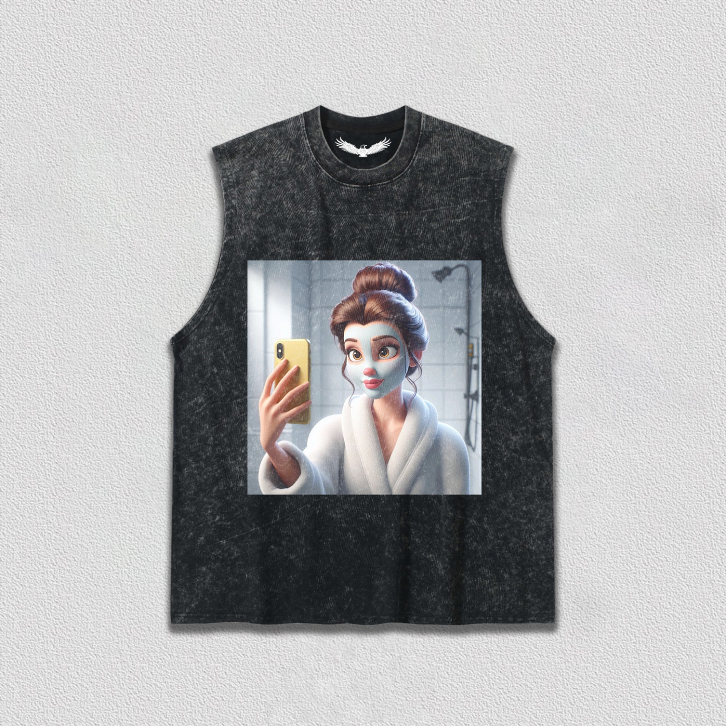 Disney Princess 1.8 Tee