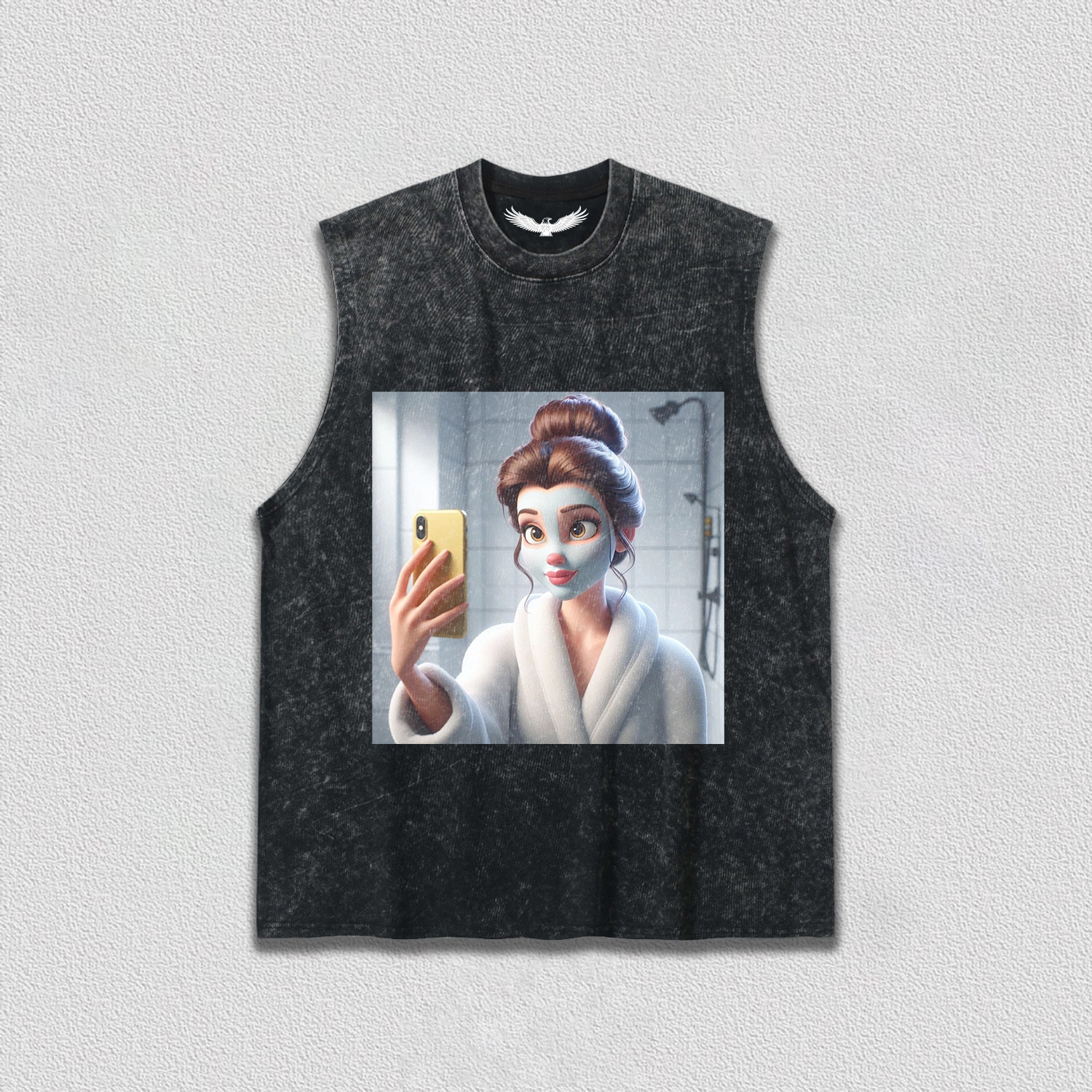 Disney Princess 1.8 Tee