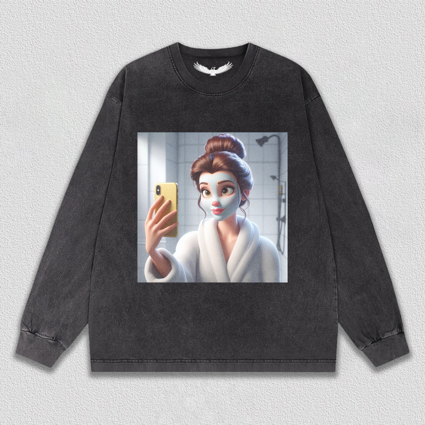 Disney Princess 1.8 Tee