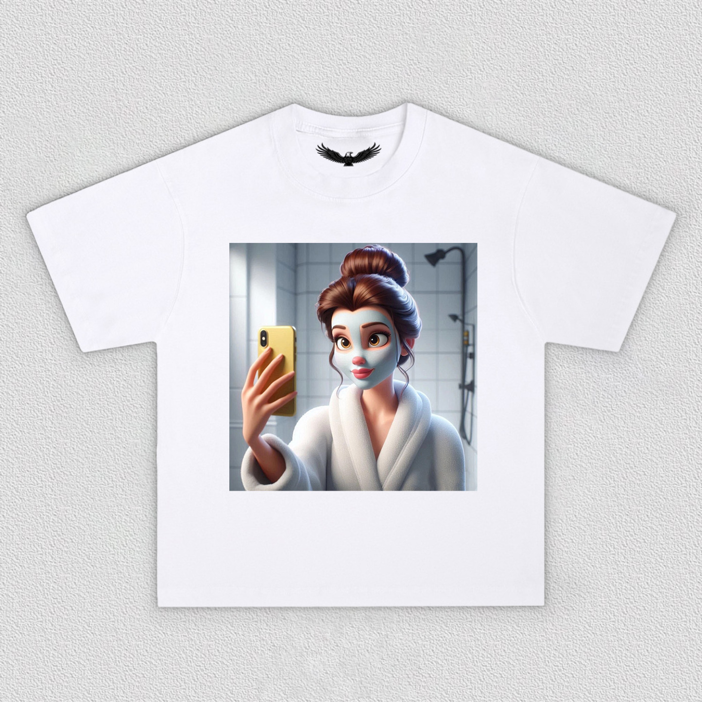 Disney Princess 1.8 Tee
