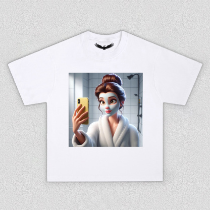Disney Princess 1.8 Tee