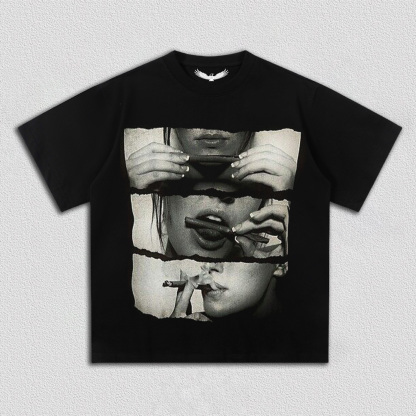 Display manicure  V7 TEE