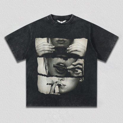 Display manicure  V7 TEE