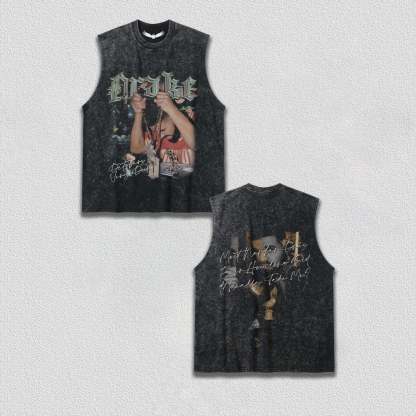 DRAKE TEE