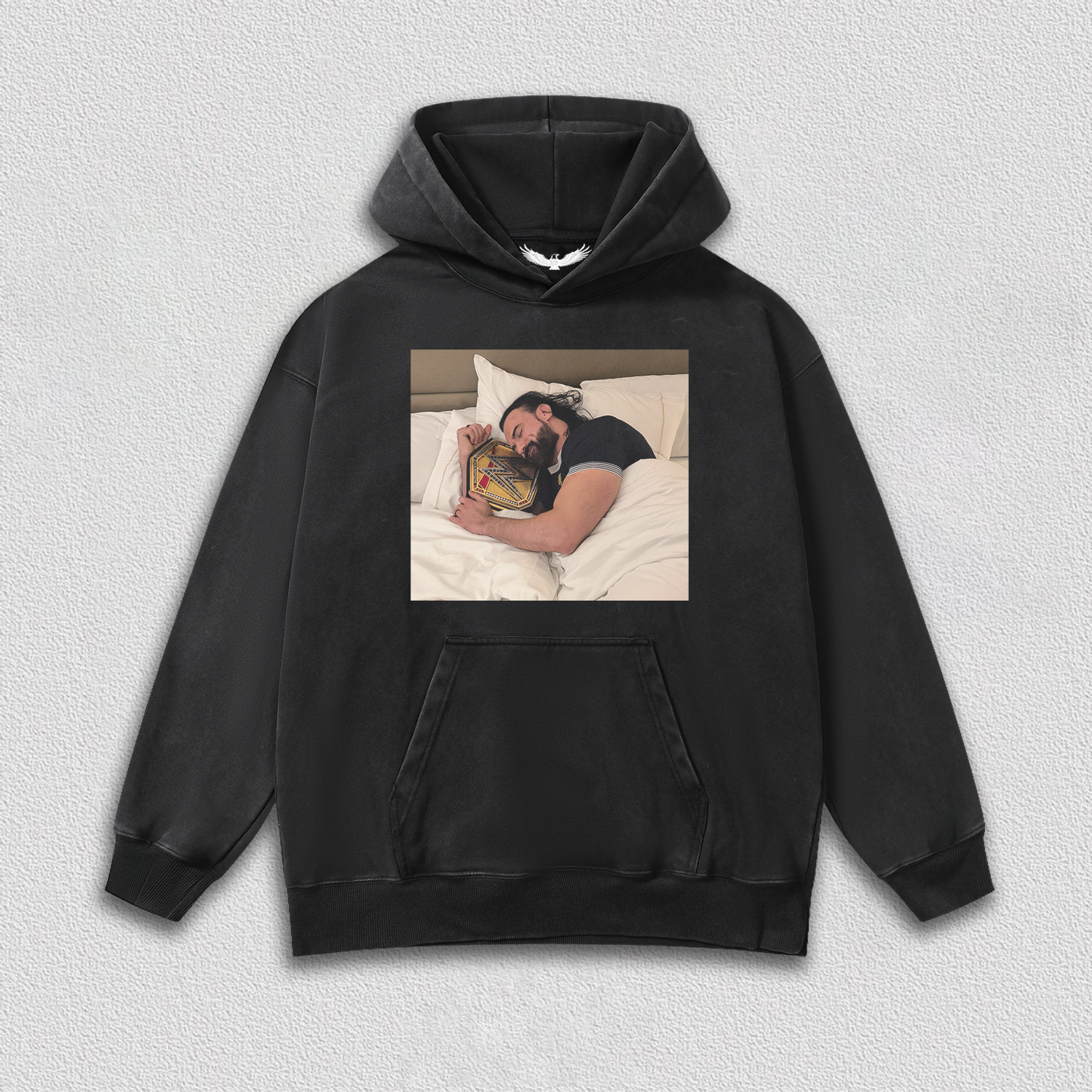 Hulk Hogan 1.2 TEE &TANK &HOODIE