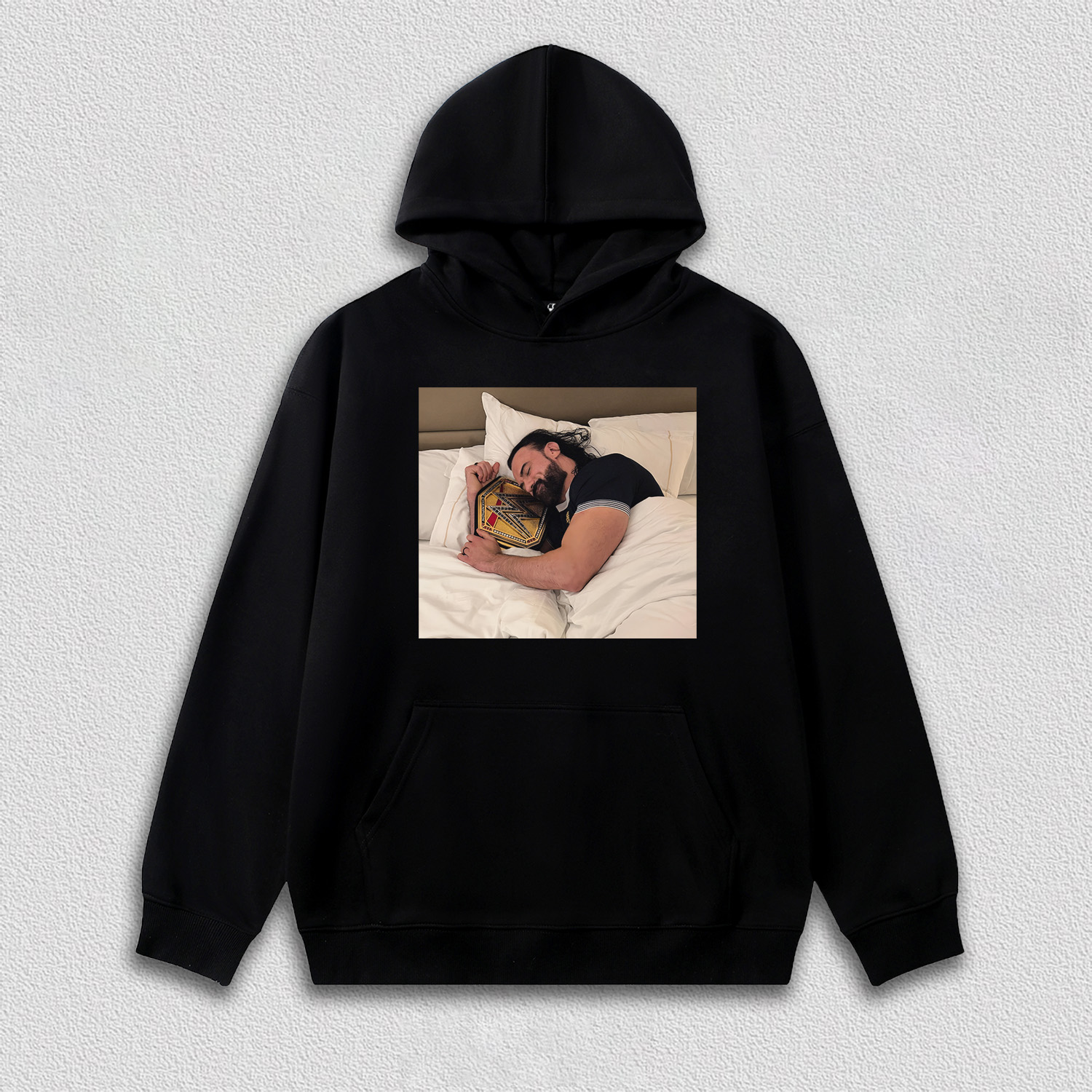 Hulk Hogan 1.2 TEE &TANK &HOODIE