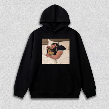 Drew McIntyre 1.3 TEE &TANK &HOODIE