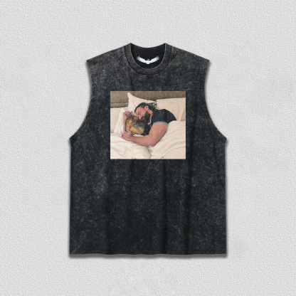 Drew McIntyre 1.3 TEE &TANK &HOODIE