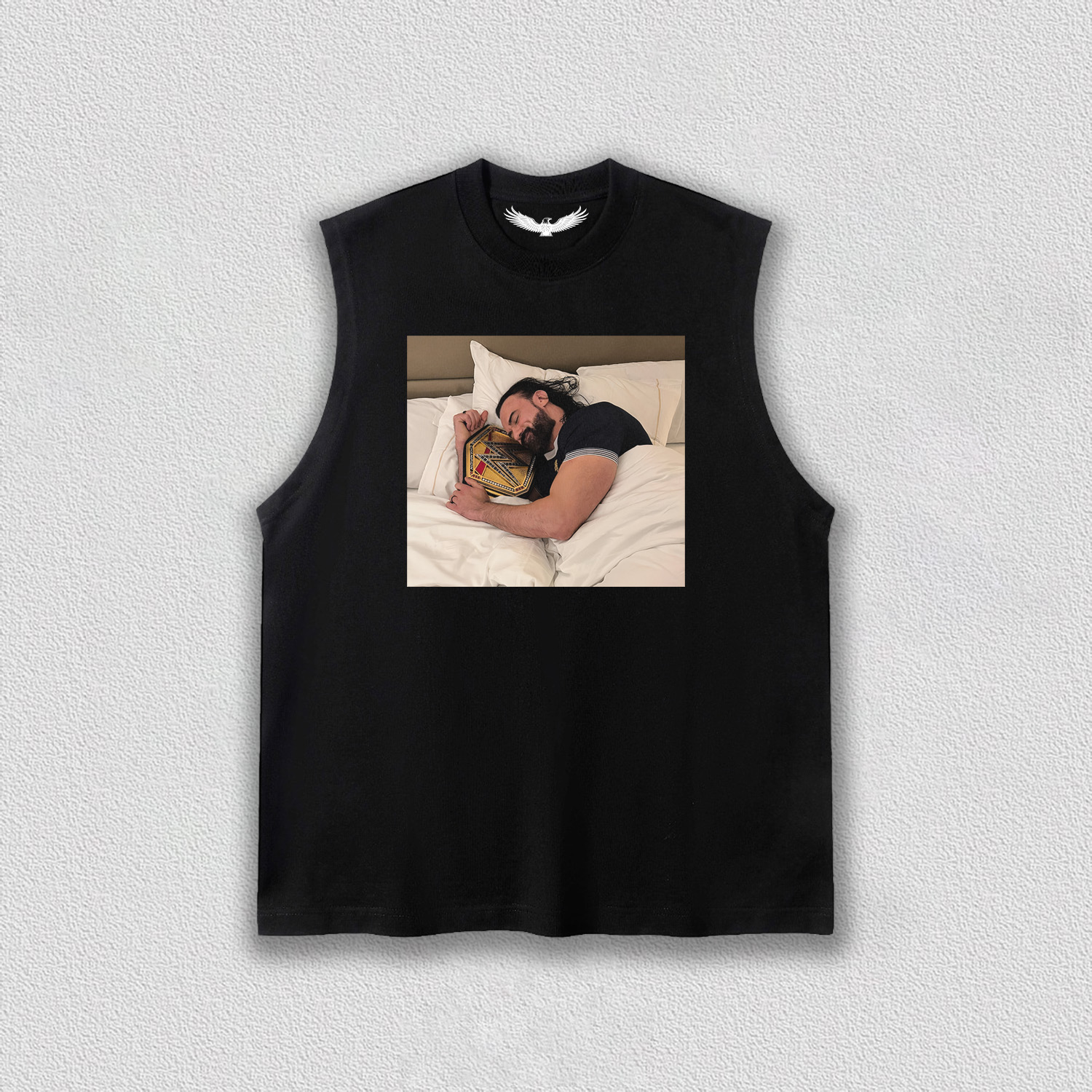 Hulk Hogan 1.2 TEE &TANK &HOODIE