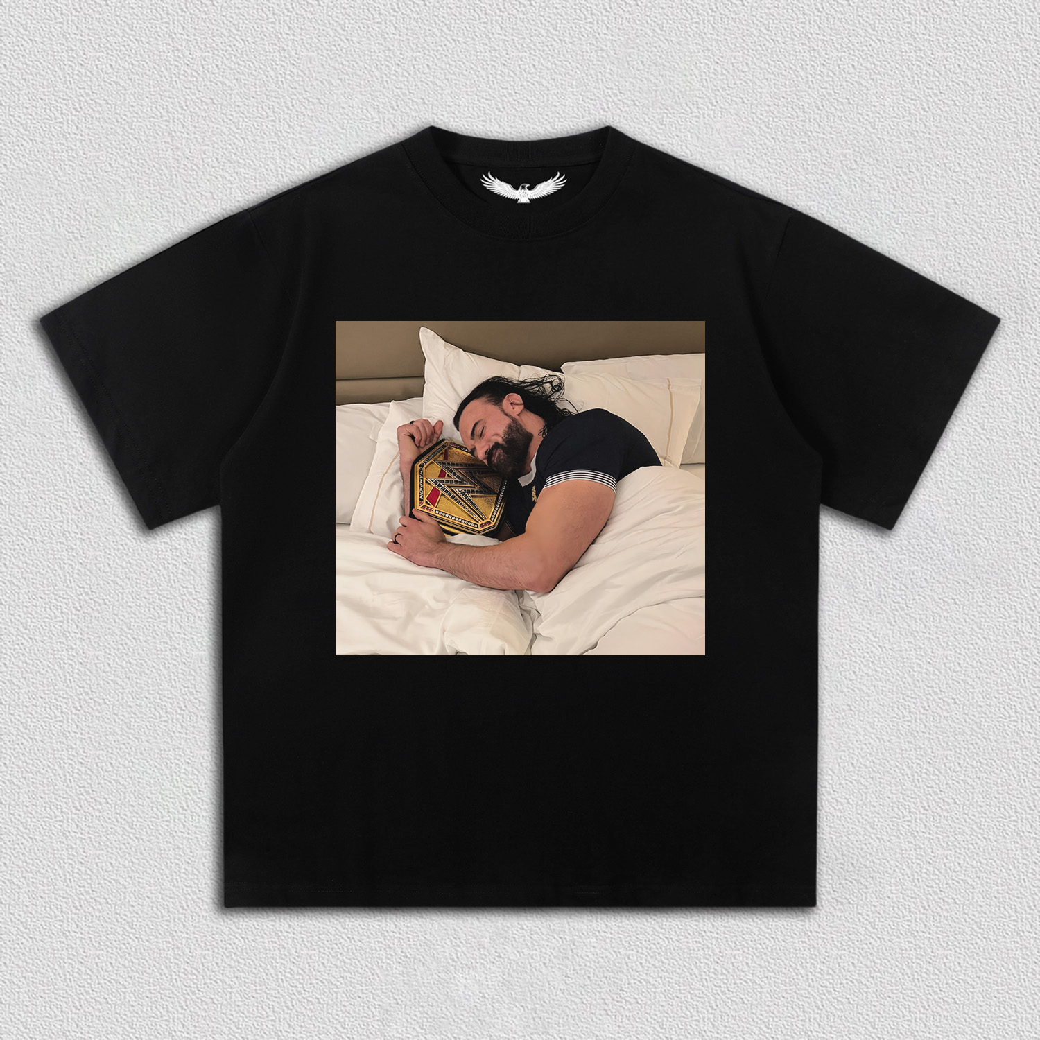 Hulk Hogan 1.2 TEE &TANK &HOODIE