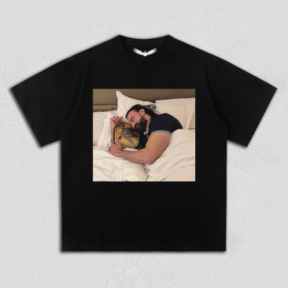 Drew McIntyre 1.3 TEE &TANK &HOODIE