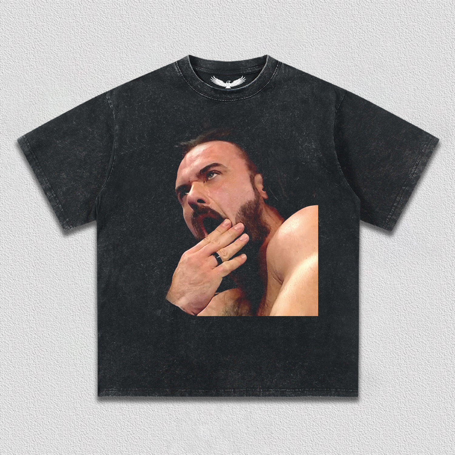 Hulk Hogan 1.2 TEE &TANK &HOODIE