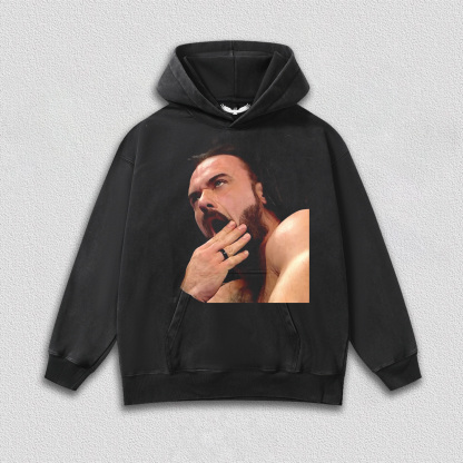 Drew McIntyre 1.2 TEE &TANK &HOODIE