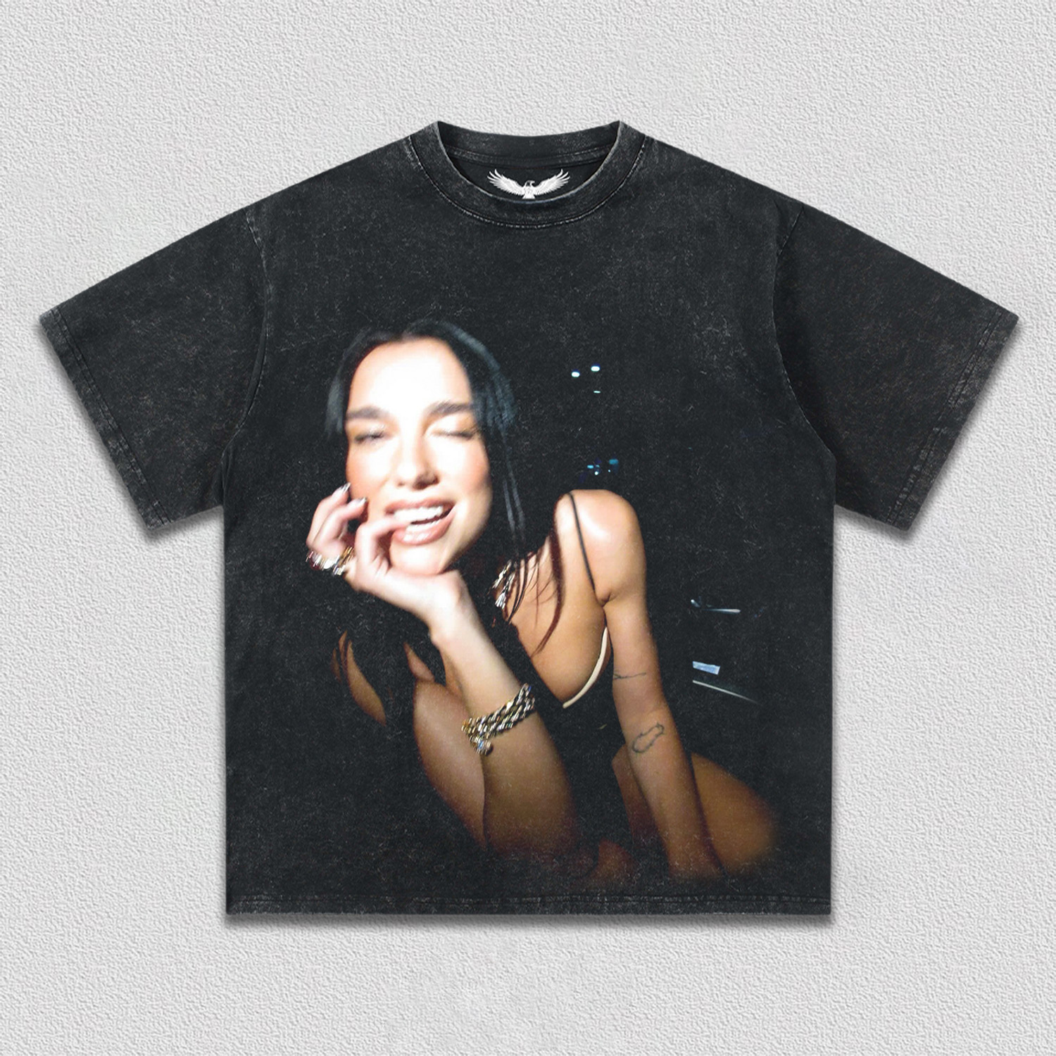 Dua Lipa Tee&Hoodie 1.1