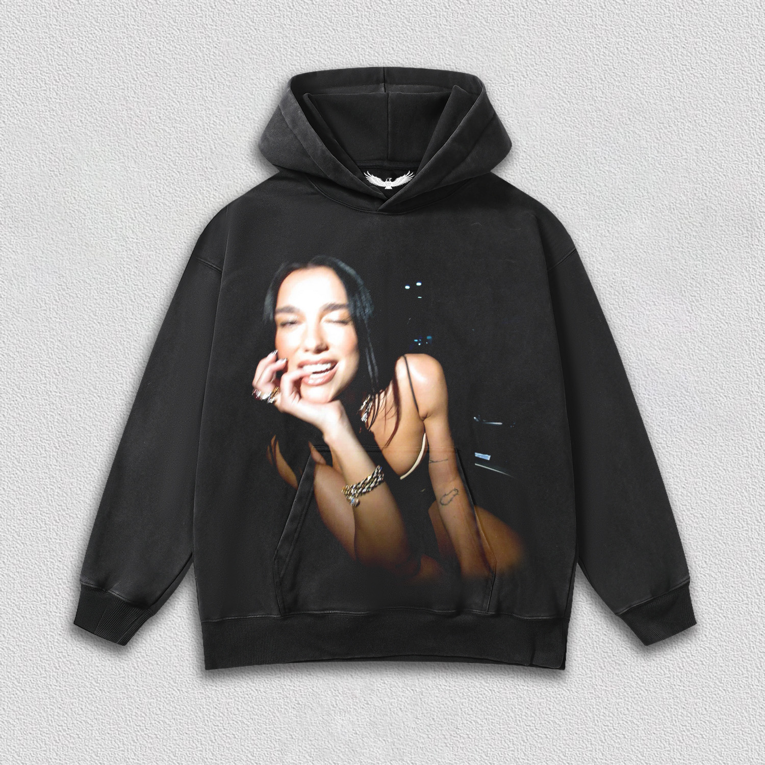 Dua Lipa Tee&Hoodie 1.1