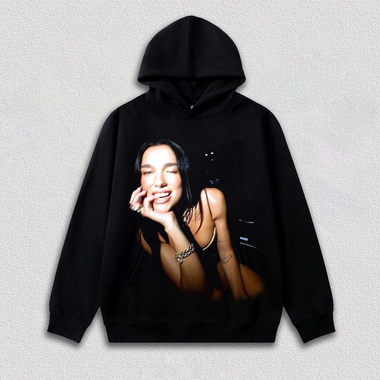 Dua Lipa Tee&Hoodie 1.1