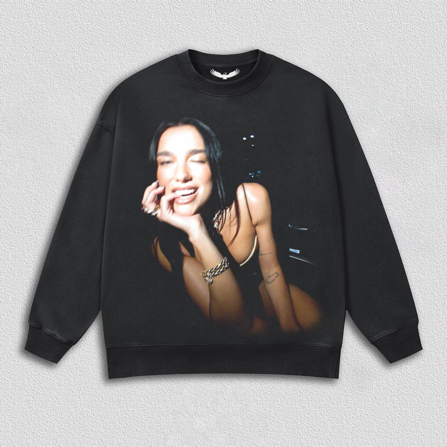 Dua Lipa Tee&Hoodie 1.1