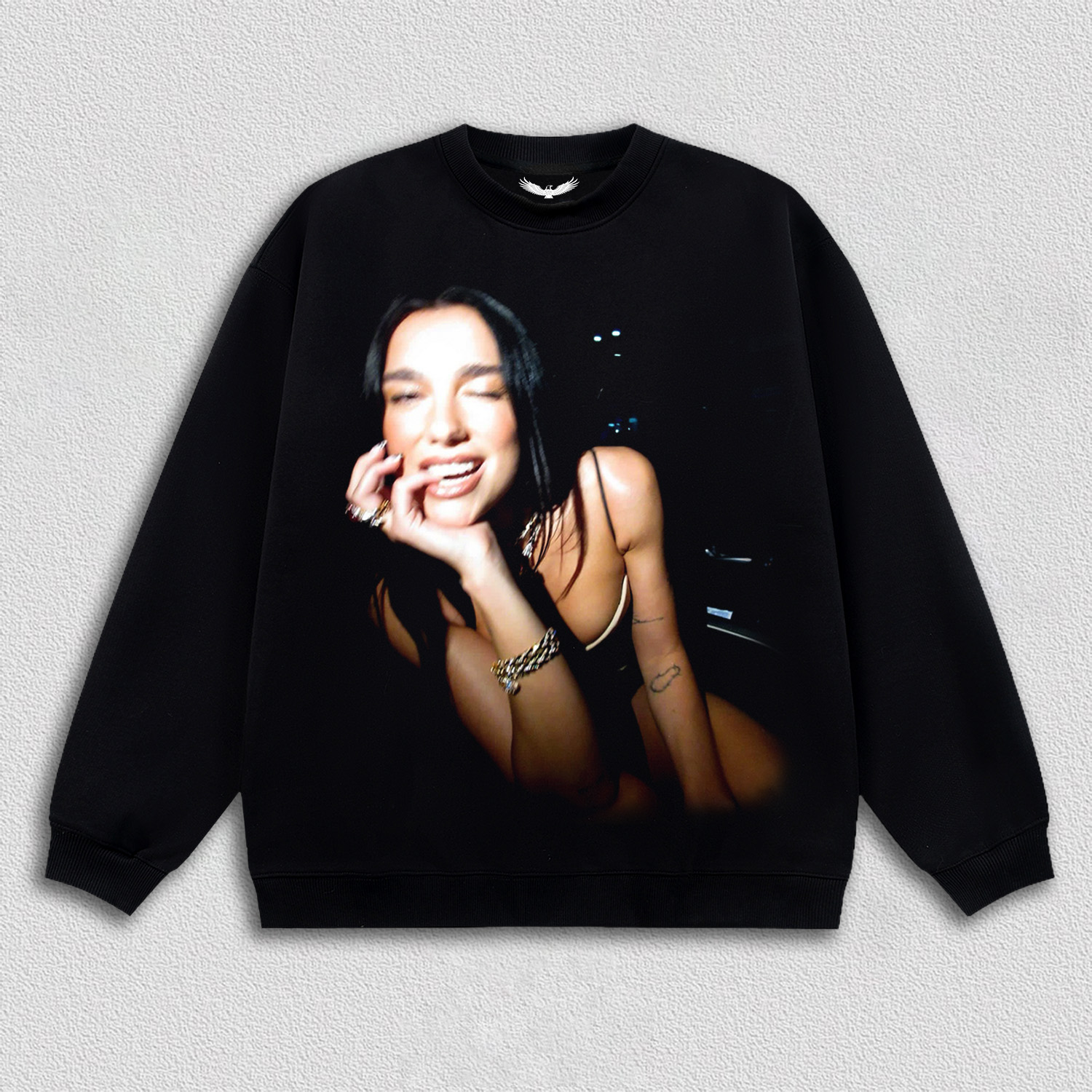 Dua Lipa Tee&Hoodie 1.1