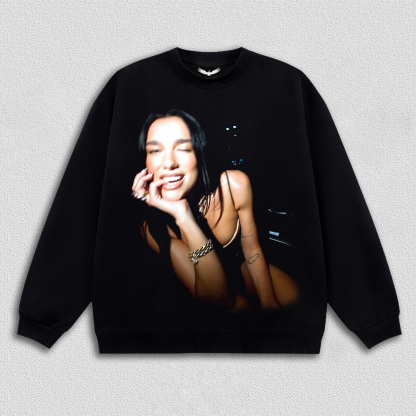 Dua Lipa Tee&Hoodie 1.1