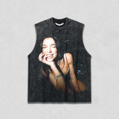 Dua Lipa Tee&Hoodie 1.1