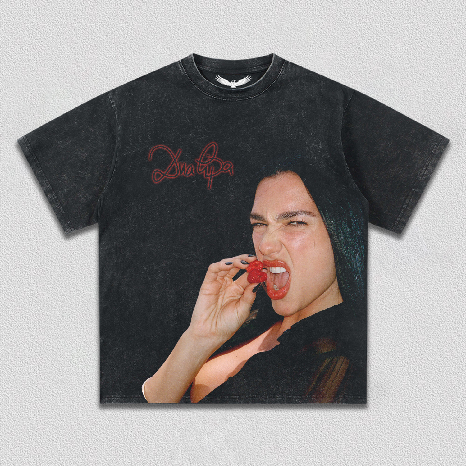 Dua Lipa Tee&Hoodie 1.2
