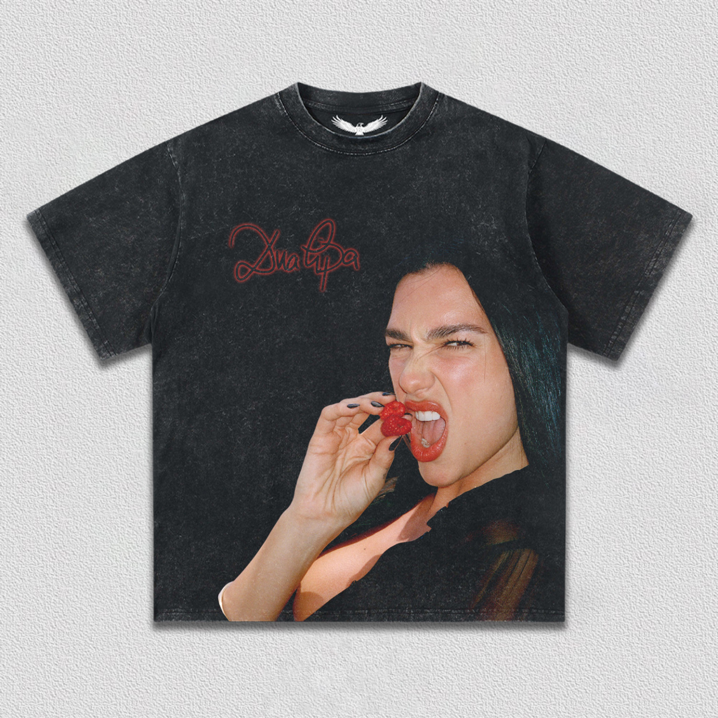 Dua Lipa Tee&Hoodie 1.2