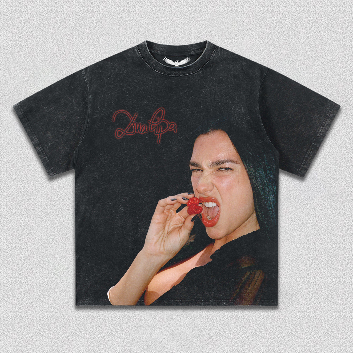 Dua Lipa Tee&Hoodie 1.2