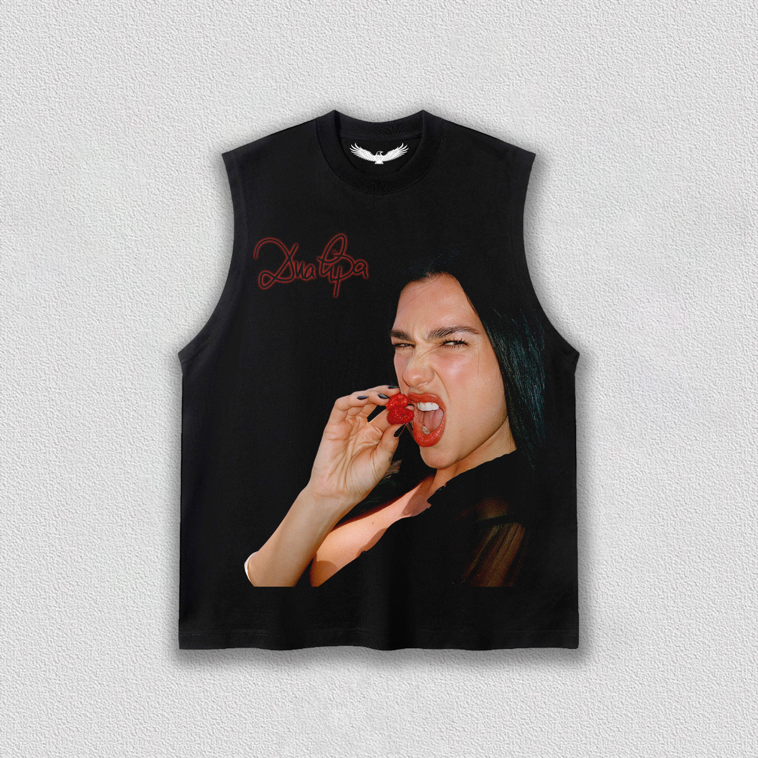 Dua Lipa Tee&Hoodie 1.2