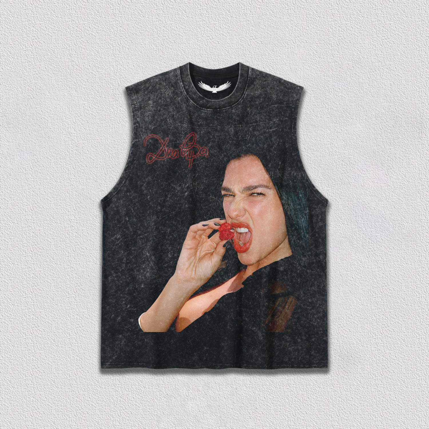 Dua Lipa Tee&Hoodie 1.2