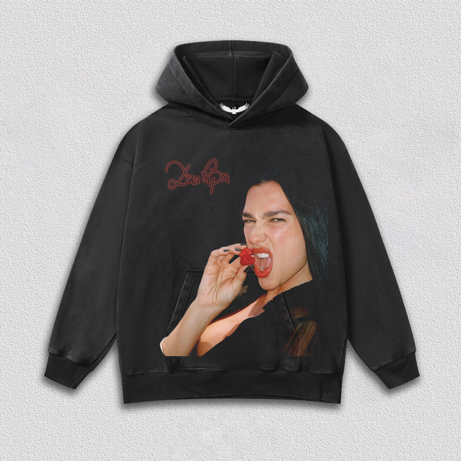 Dua Lipa Tee&Hoodie 1.2