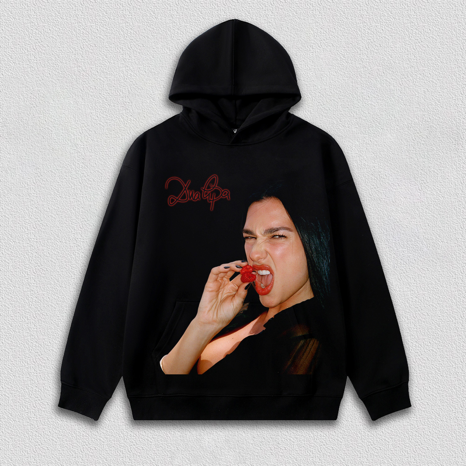 Dua Lipa Tee&Hoodie 1.2