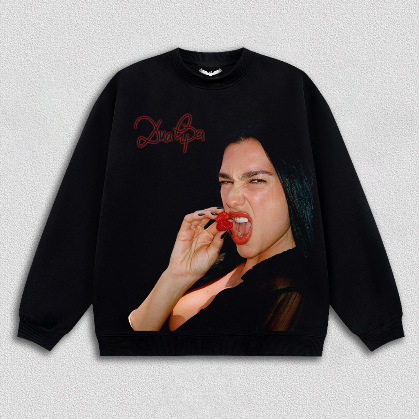 Dua Lipa Tee&Hoodie 1.2