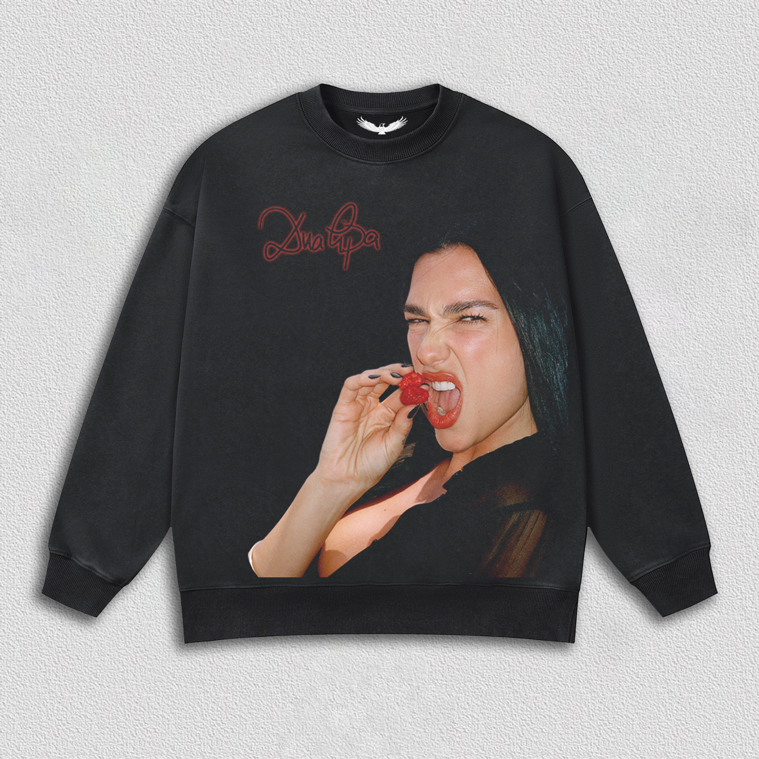 Dua Lipa Tee&Hoodie 1.2