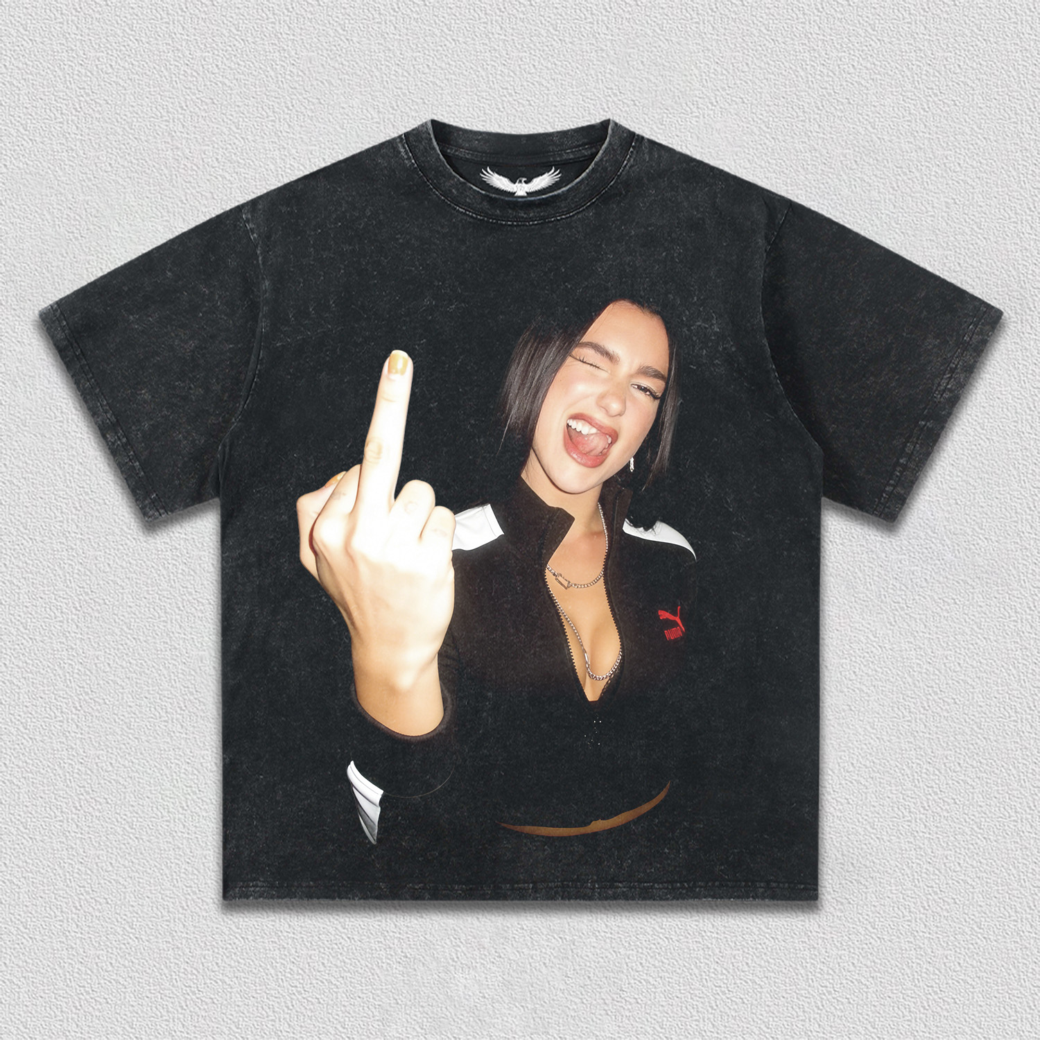 Dua Lipa Tee&Hoodie 1.3