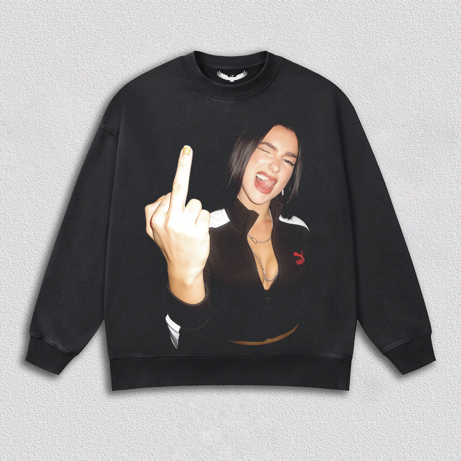 Dua Lipa Tee&Hoodie 1.3