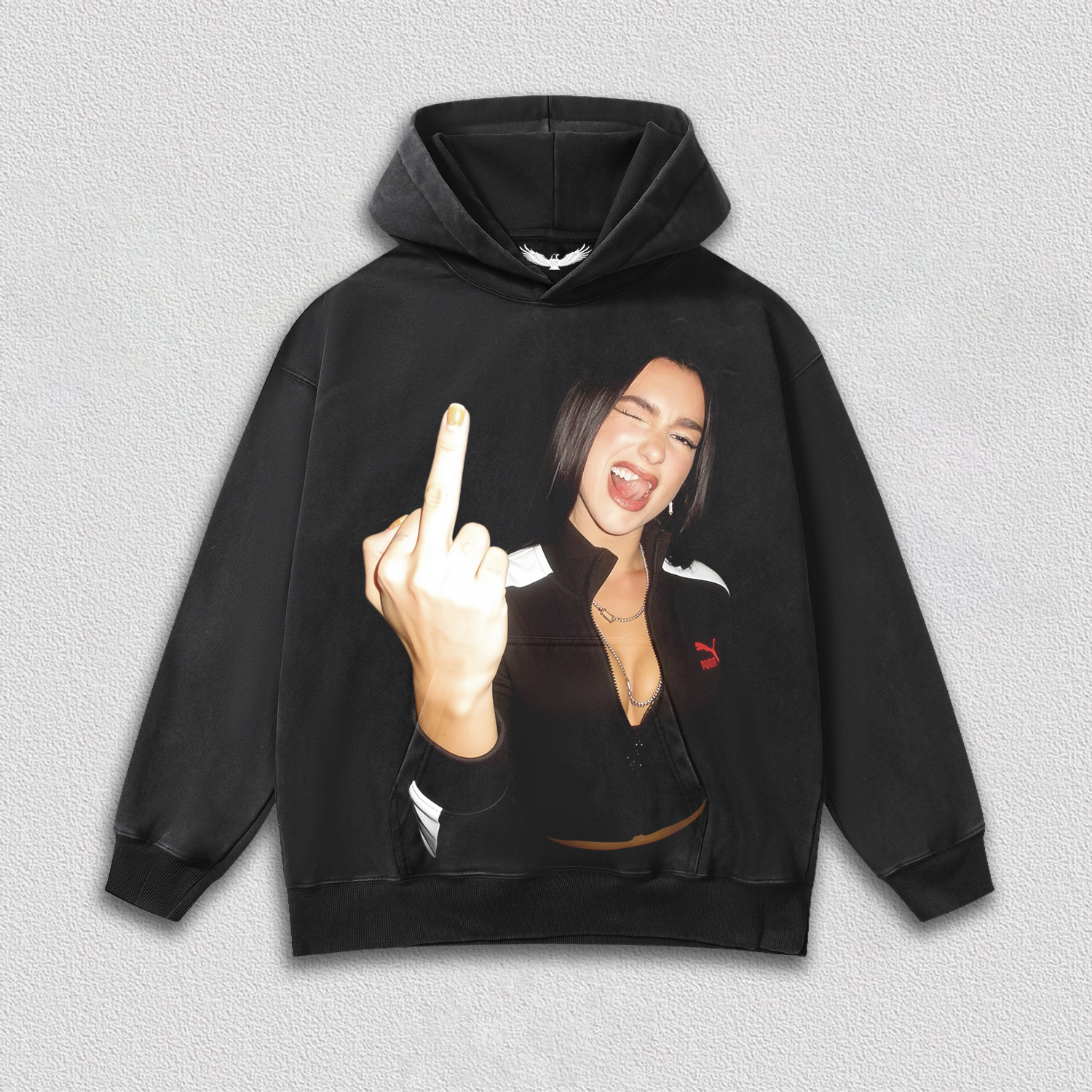 Dua Lipa Tee&Hoodie 1.3