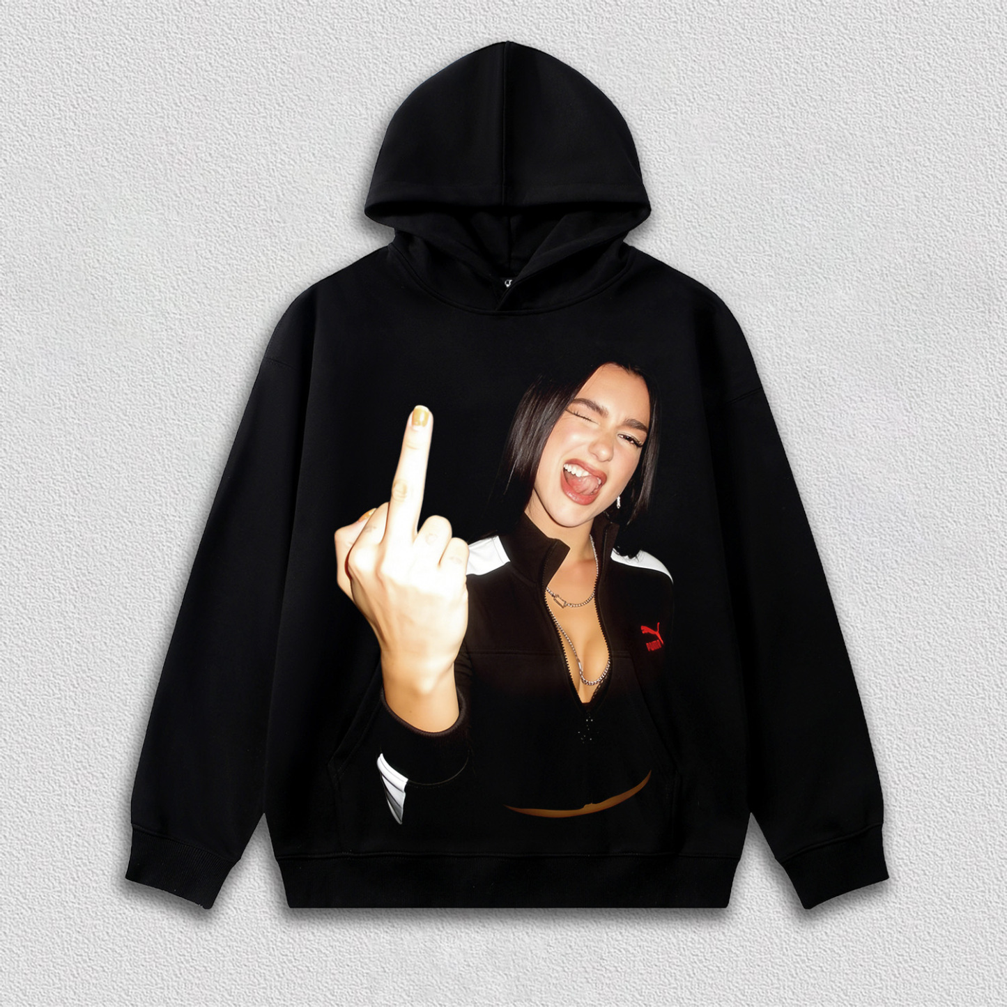 Dua Lipa Tee&Hoodie 1.3
