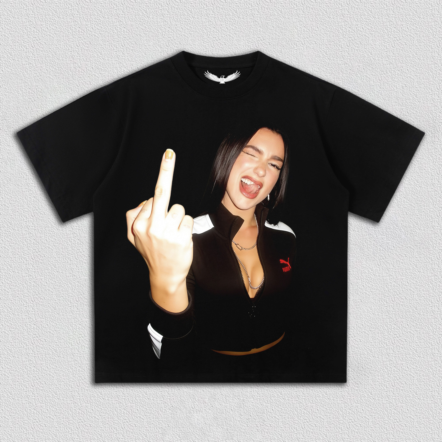 Dua Lipa Tee&Hoodie 1.3