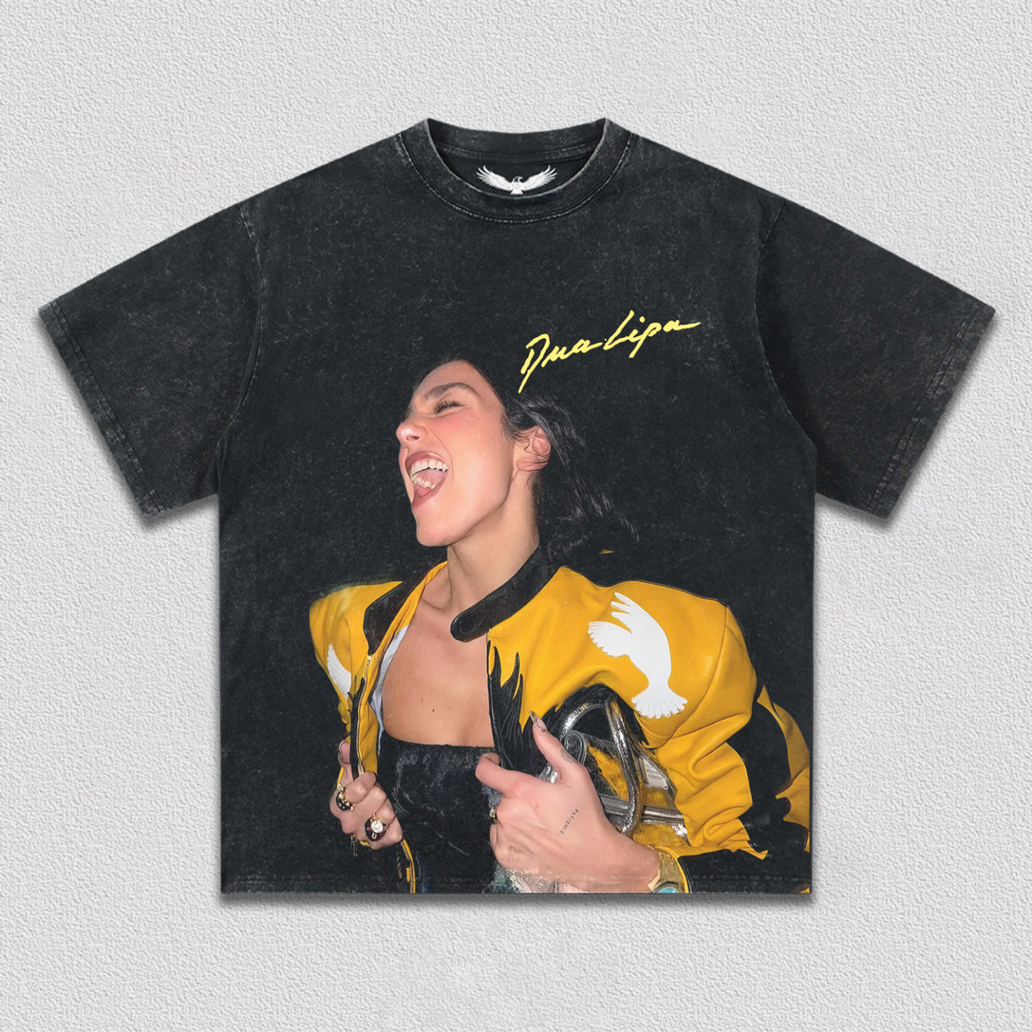 Dua Lipa Tee&Hoodie 1.4