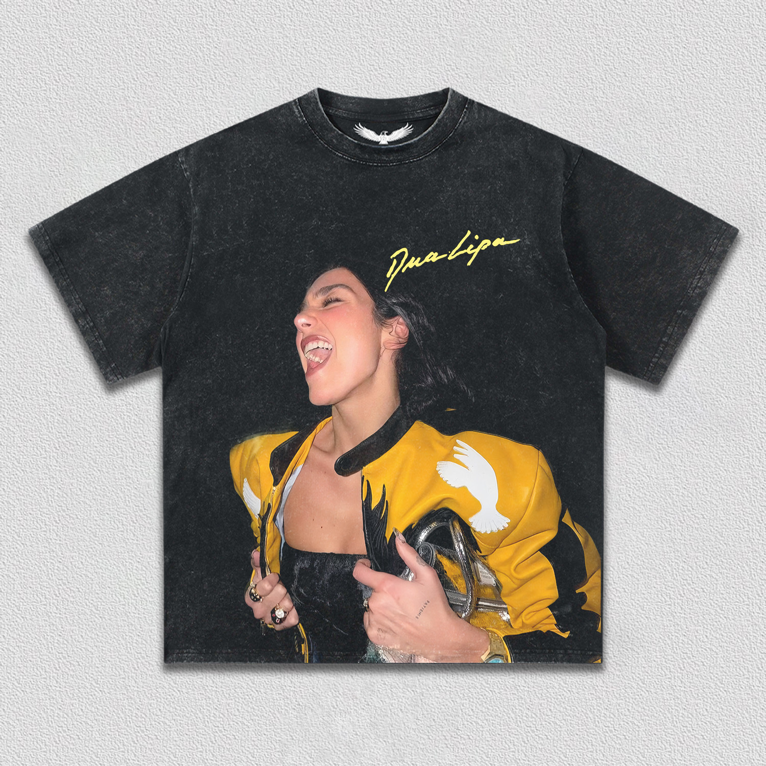 Dua Lipa Tee&Hoodie 1.4