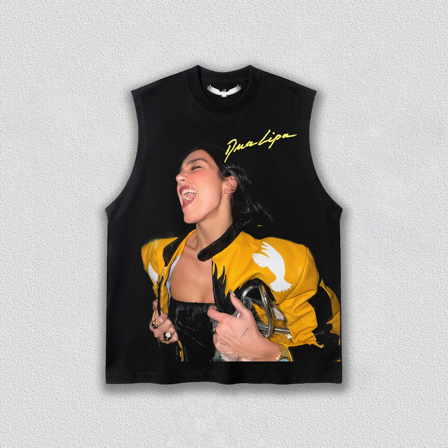 Dua Lipa Tee&Hoodie 1.4