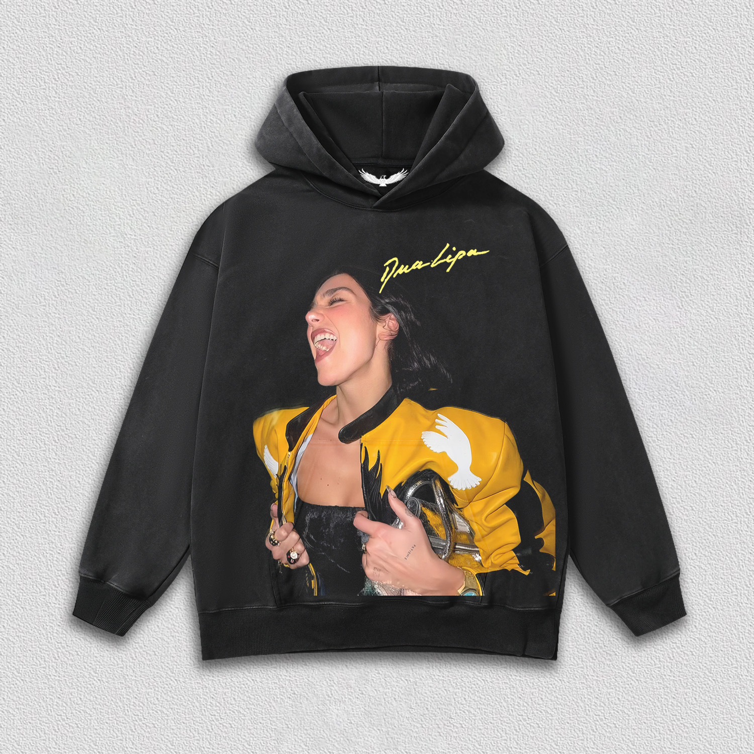 Dua Lipa Tee&Hoodie 1.4