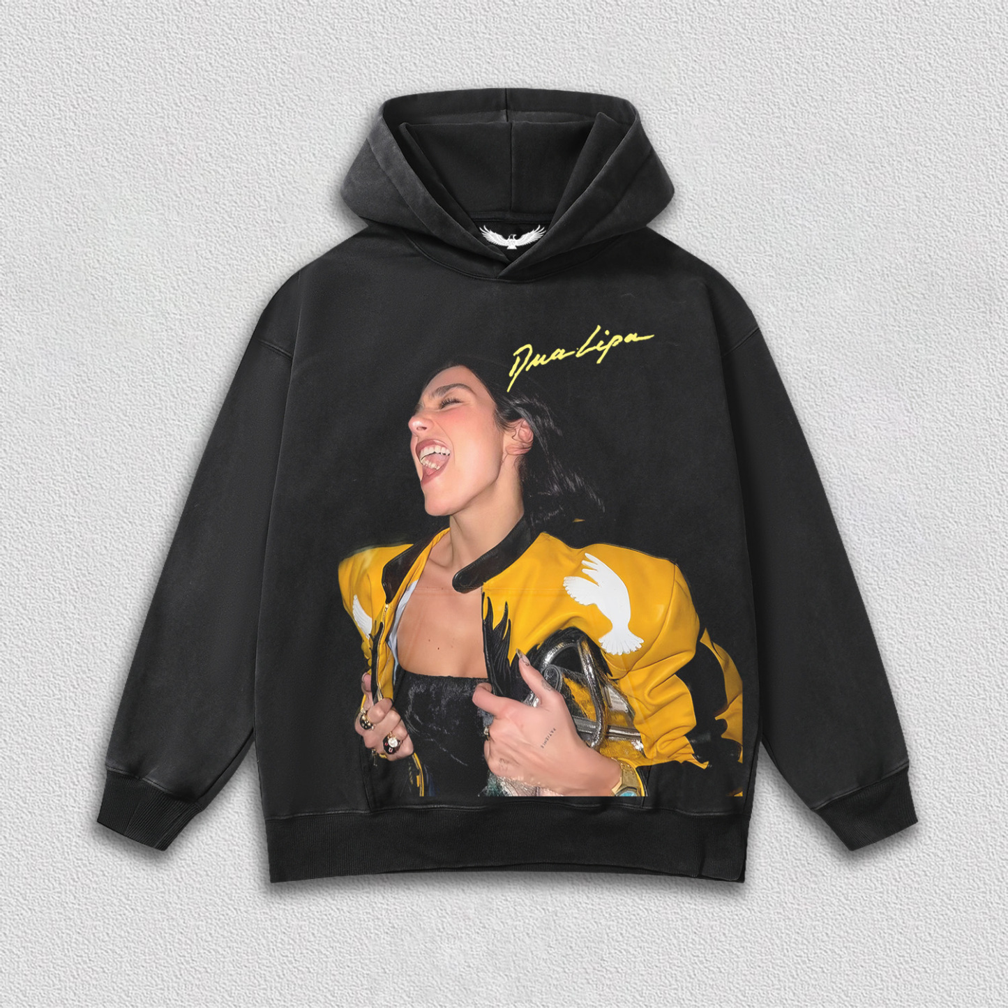 Dua Lipa Tee&Hoodie 1.4