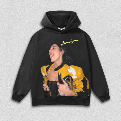 Dua Lipa Tee&Hoodie 1.4