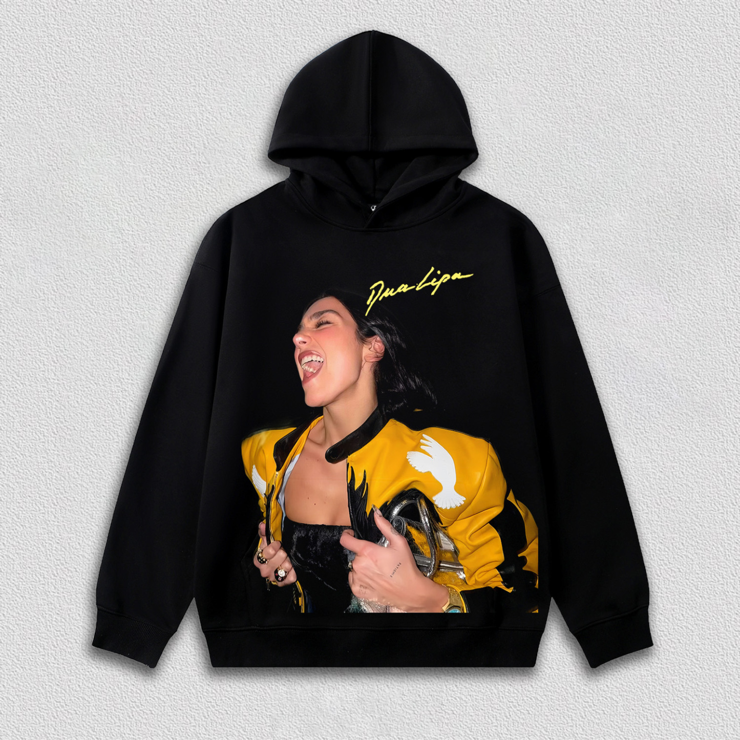 Dua Lipa Tee&Hoodie 1.4