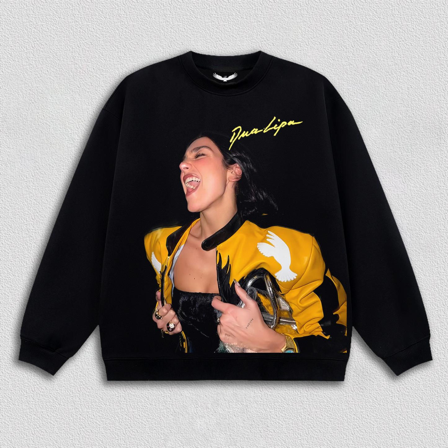 Dua Lipa Tee&Hoodie 1.4