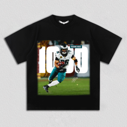 EAGLES 2025 NFC EAST CHAMPIONS 2.0 TEE