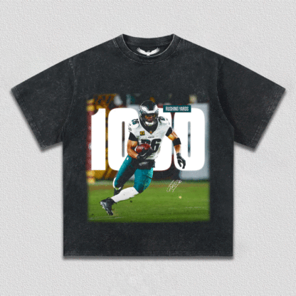 EAGLES 2025 NFC EAST CHAMPIONS 2.0 TEE
